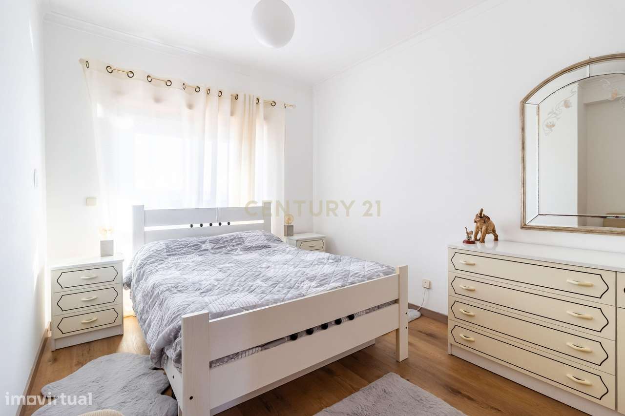 T3 duplex com terraço, Praia do Pedrogão-16