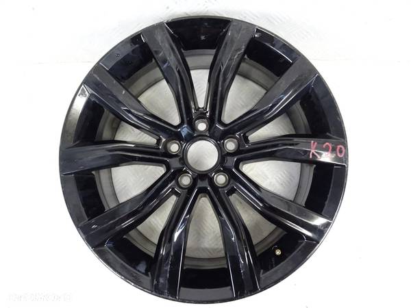 VW T-ROC FELGA ALUMINIOWA 7.0" x 18" 5x112 ET 45 - 2