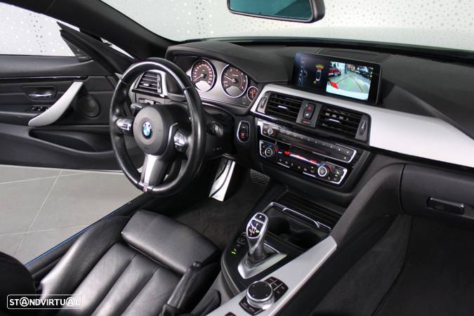 BMW 425 d Pack M Auto - 47