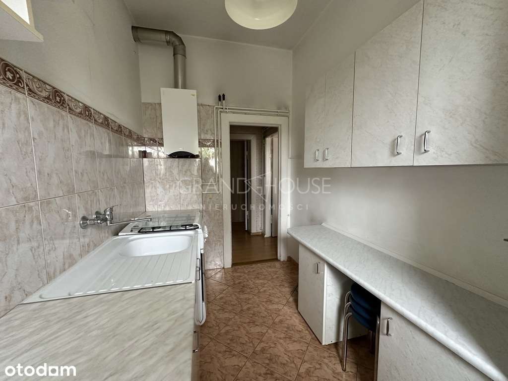 3-pokojowe mieszkanie 54 m2 | ul. Jana Styki, Szn-7