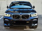 BMW X4 xDrive20d M Sport - 2