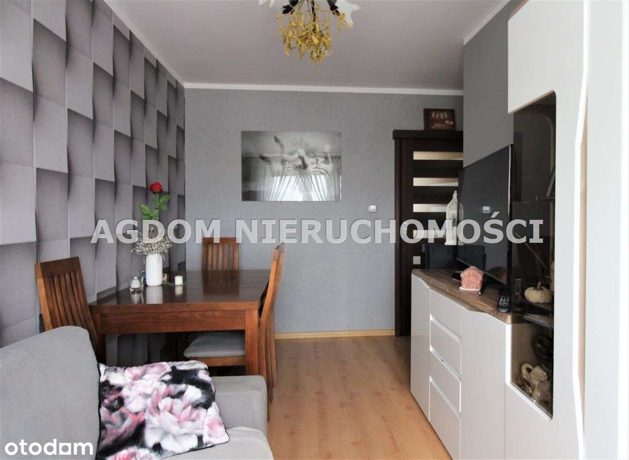 Przytulne mieszkanie - na sprzedaż-1
