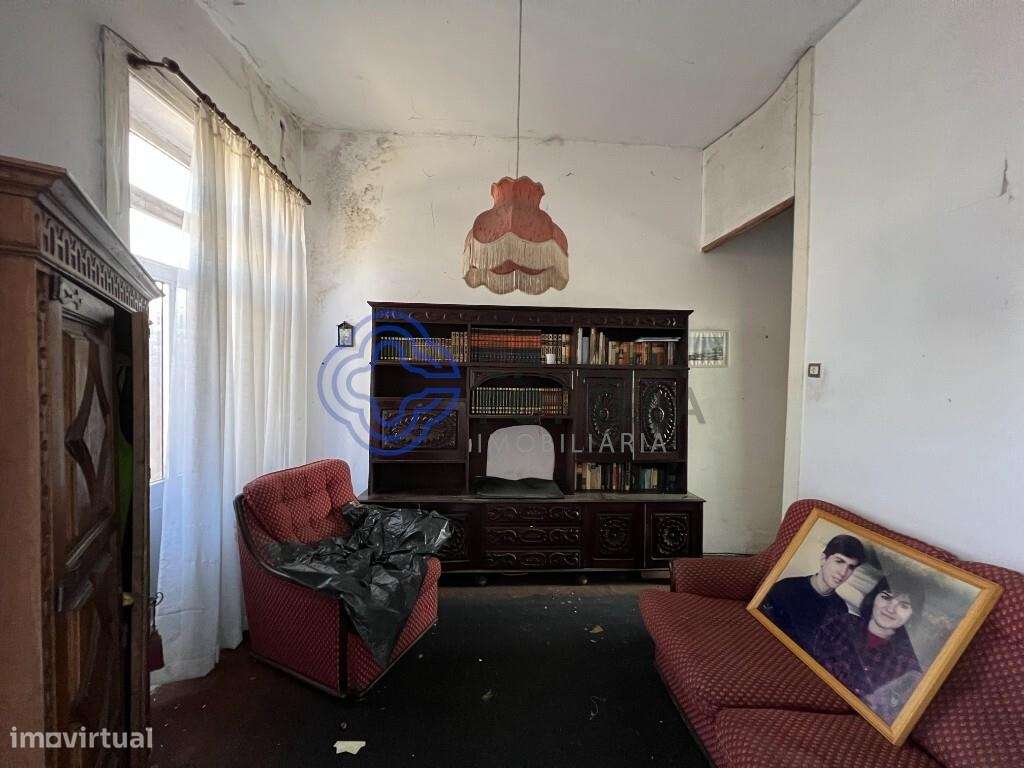 Moradia ao Metro de Francos - Grande imagem: 5/10