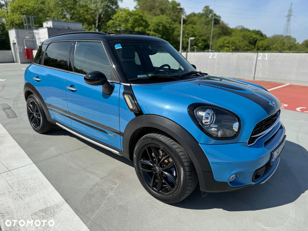 MINI Countryman - 4