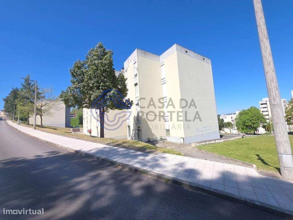 Apartamento T2  em Abrantes - Grande imagem: 2/43