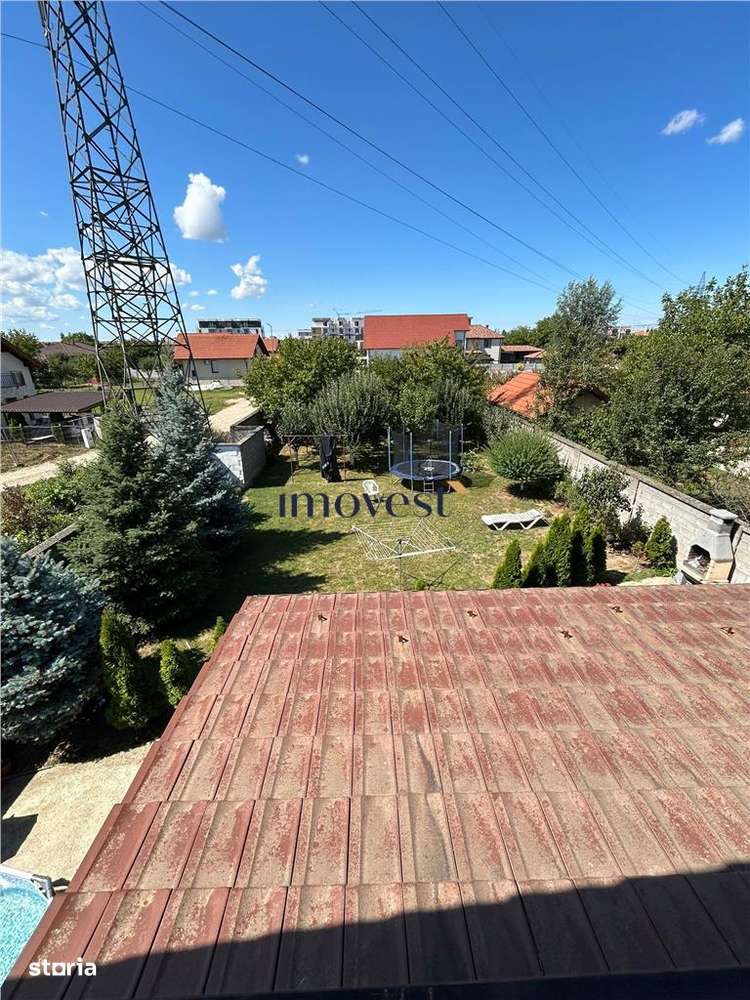 Casa de vanzare in Paulesti – 287 mp utili, 3 dormitoare, birou, 259.0 - Imagine principală: 4/20