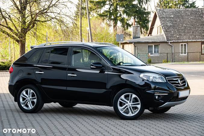 Renault Koleos 2.0 dCi FAP 4x2 Expression - 22