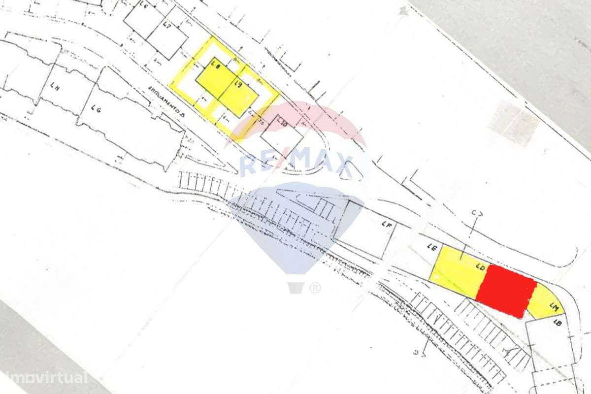 Terreno  para venda - Grande imagem: 2/12