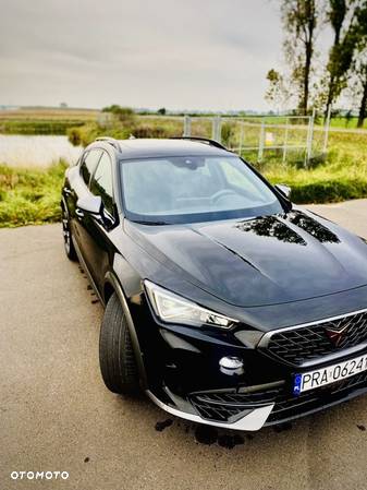 Cupra Formentor 2.0 TSI 4Drive VZ DSG - 5