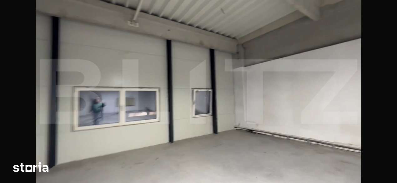 Spatiu comercial, 160 mp utili, zona Carolina Mall-Ampoi - Imagine principală: 2/4