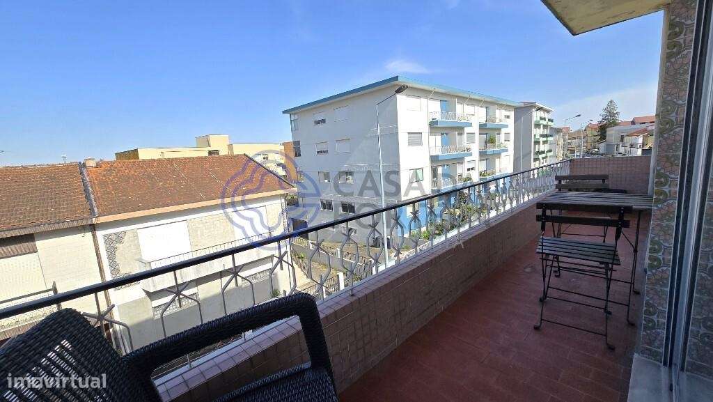 Águas Santas - Maia. Renovado - Grande imagem: 5/28