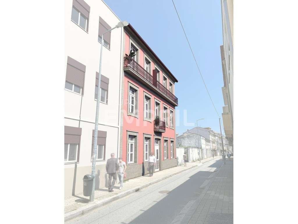 Edificio Lindo Vale - Grande imagem: 3/8