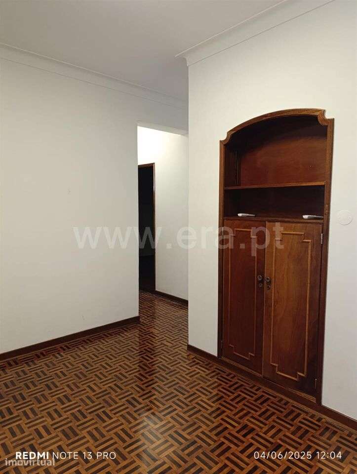 Apartamento T3 / Covilhã, Covilhã - Grande imagem: 2/15