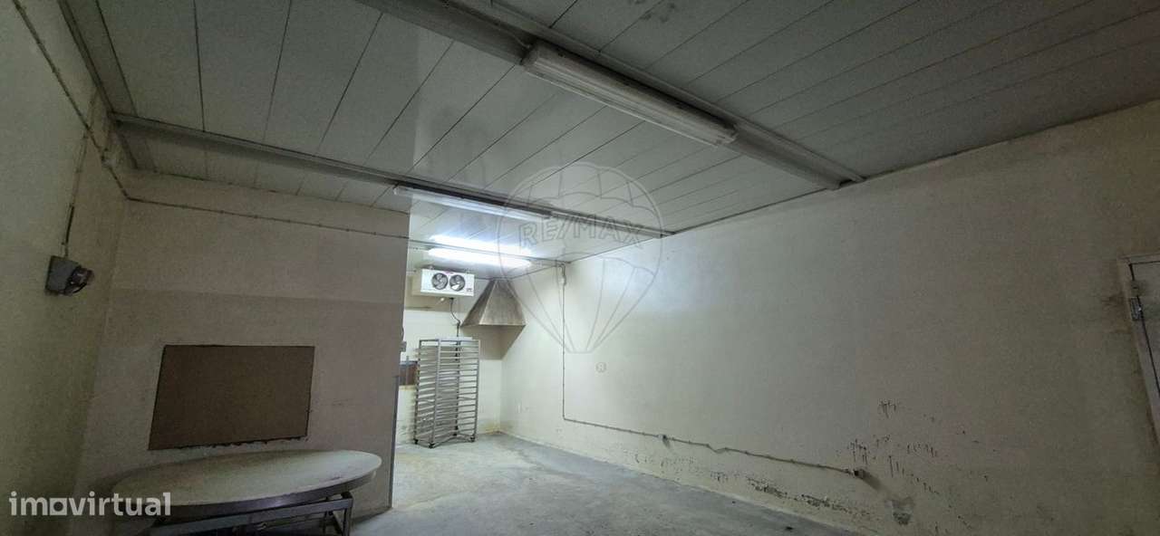 Armazém  para venda - Grande imagem: 2/6