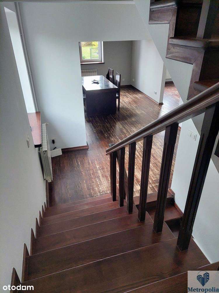 Pojemny dom w centrum Raszyna. - Pełny obrazek: 4/20