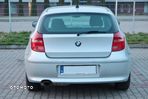 BMW Seria 1 118i - 5