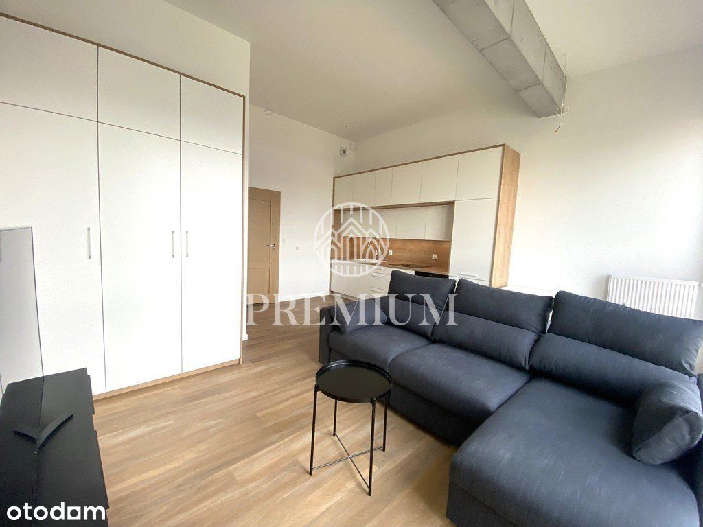 Apartament przy ulicy Chodkiewicza