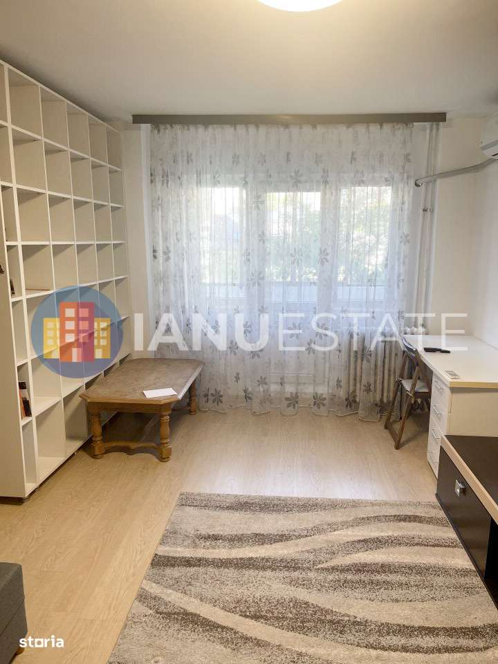 Tineretului 5` Metrou Parc Timpuri Noi Bulveardul Gheorghe Sincai - Imagine principală: 3/7