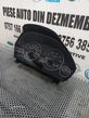 Ceasuri Bord Bmw F30 F31 Volan Dreapta Cod 9232893 2.0 Diesel N47 Manual - Dezmembrari Arad - 3