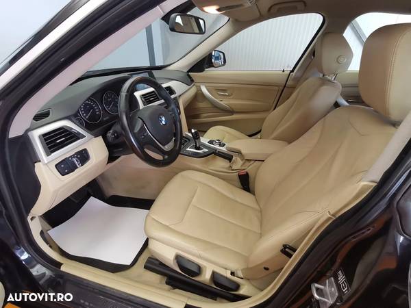 BMW Seria 3 320d GT Aut. Advantage - 8