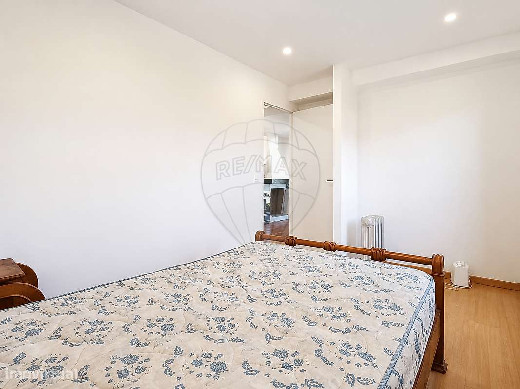 Moradia T2 para venda-8