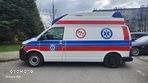 Volkswagen TRANSPORTER Karetka  AMBULANS - 4