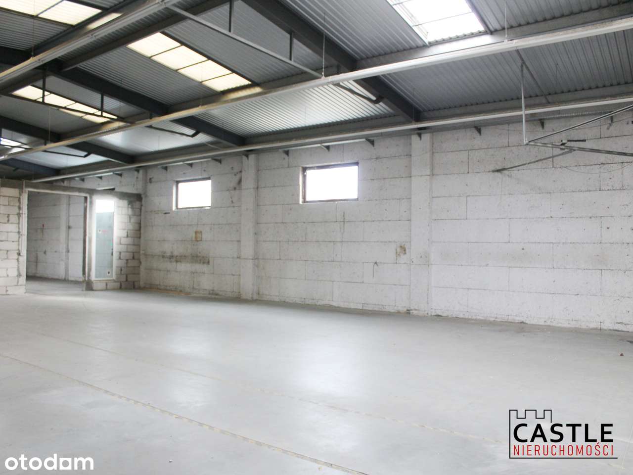 5 minut od S6 I do własnej aranżacji I możliwość wynajmu I 2 rampy - Pełny obrazek: 4/18