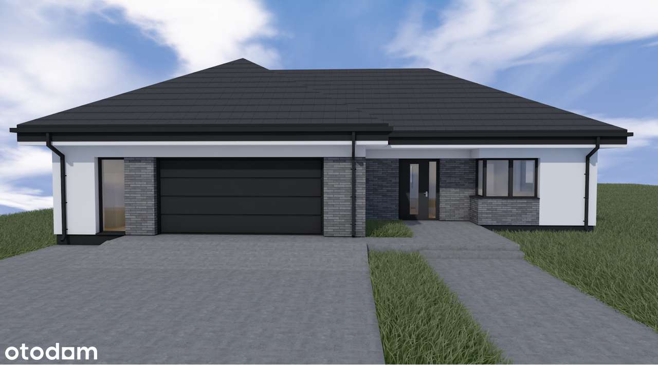 Piękne działki pod dom – cisza, zieleń i media przy samej działce - Pełny obrazek: 4/20