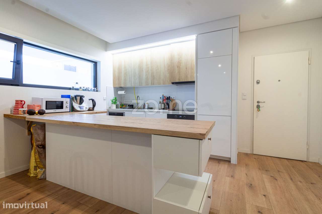 Apartamento, 90 m², Glória e Vera Cruz - Grande imagem: 4/25