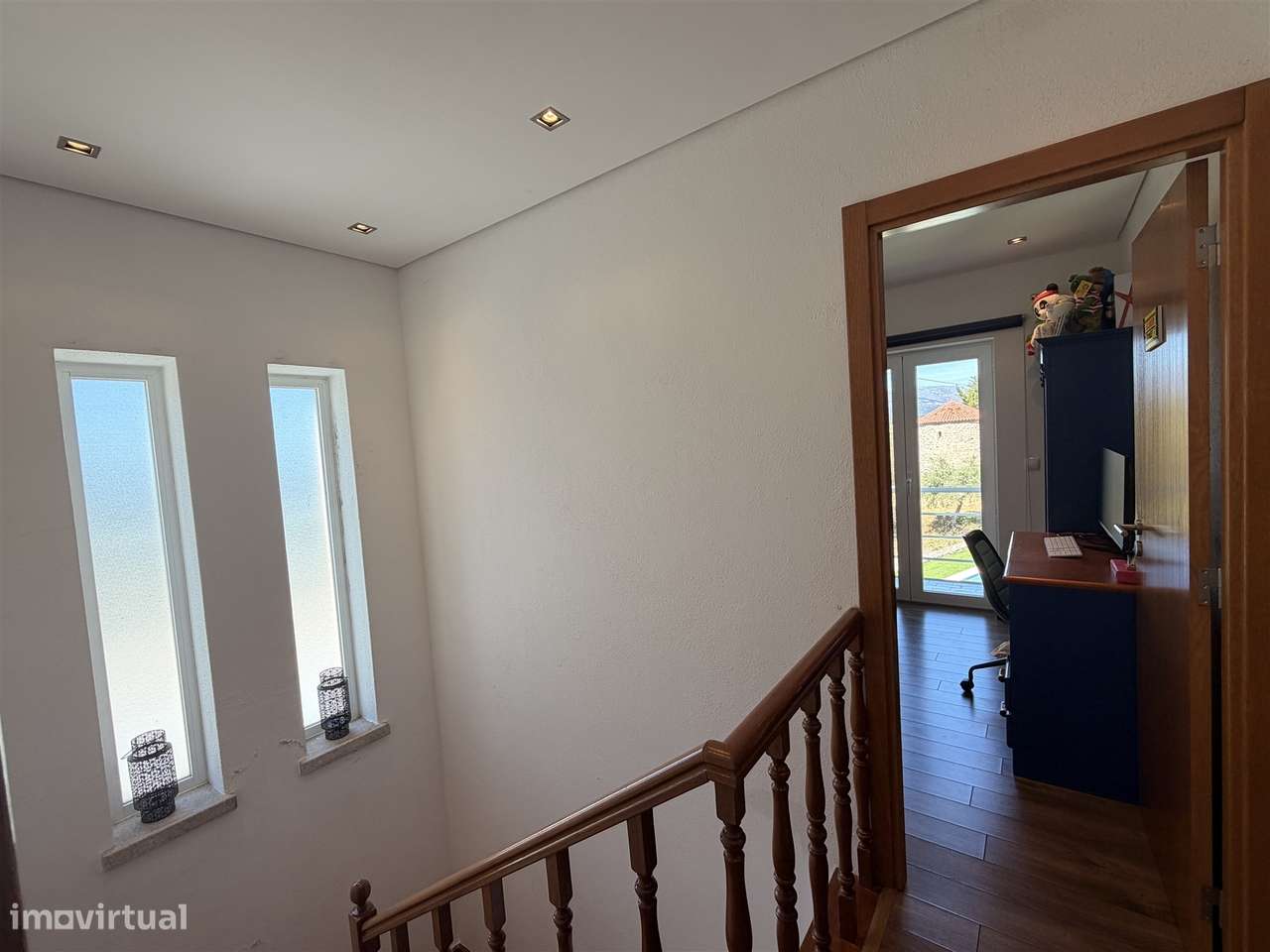 Quinta T4 Venda em Orca,Fundão-31