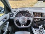 Audi Q5 2.0 TFSI quattro tiptronic - 10