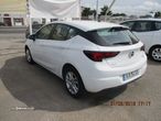 Opel Astra - 4