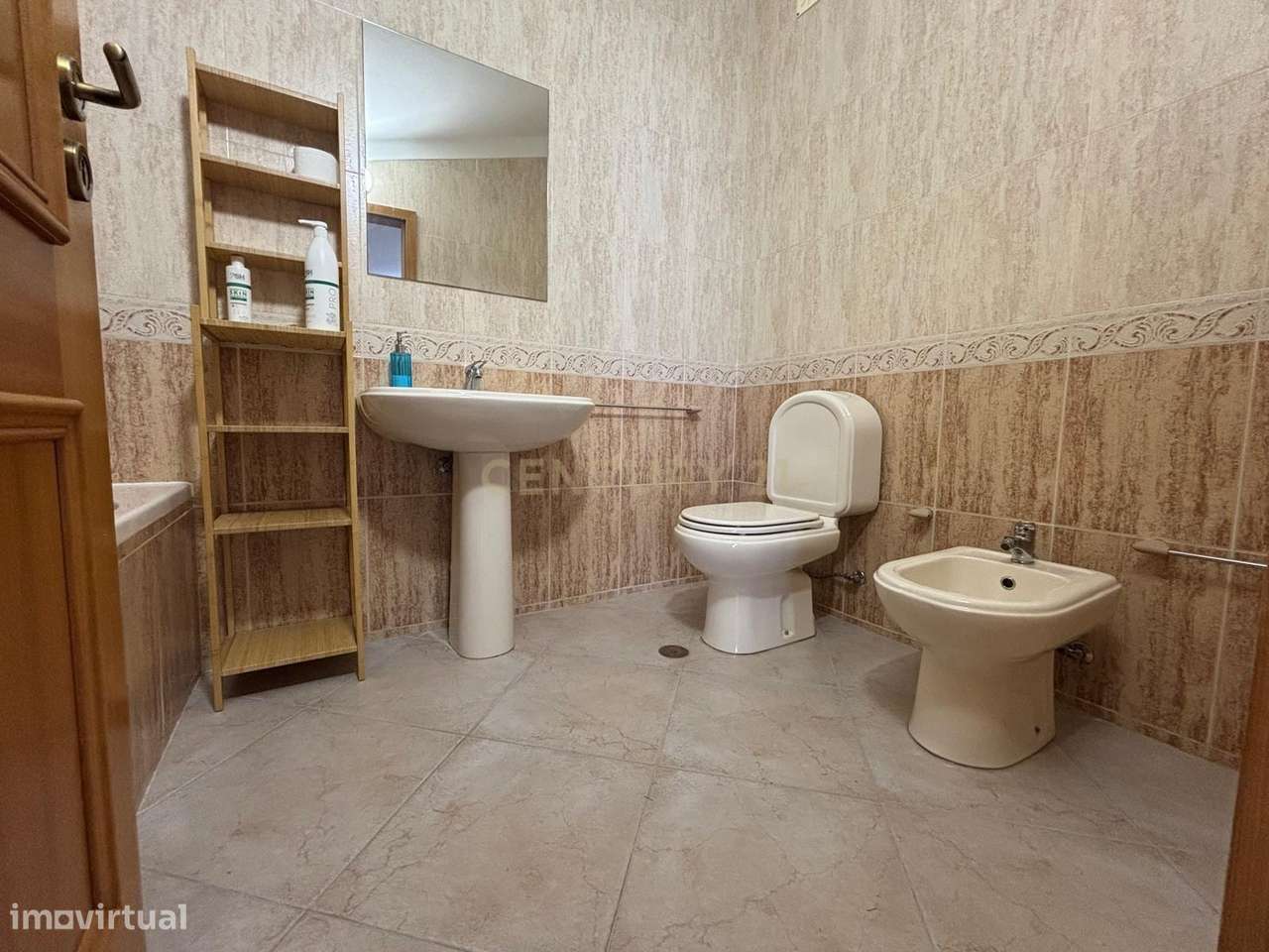 Apartamento T3 + Sótão | Entroncamento-20