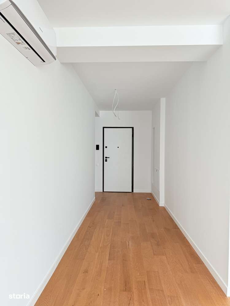 Apartament 3 camere One Cotroceni Park - parcare subterana-8