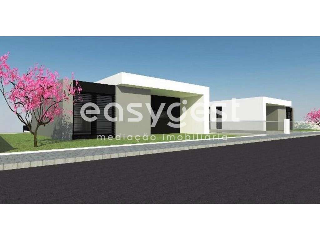 Moradia M4 Geminada - em Condeixa-a-Nova - Grande imagem: 5/15