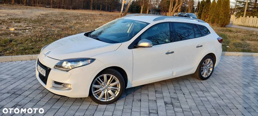 Renault Megane Grandtour ENERGY TCe 115 Start & Stopp Bose Edition - 26