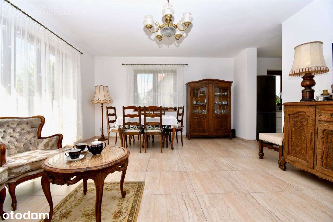 Dom jednorodzinny na sprzedaż Lębork ul. Pomorska-3