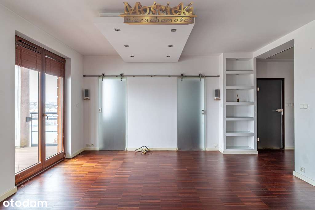 2 pokoje, 57 m² – Bobrowiecka 3, Dolny Mokotów-9