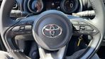 Toyota Yaris 1.5 Comfort CVT - 16
