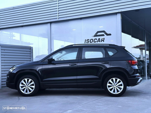 SEAT Ateca 1.0 TSI Style - 2