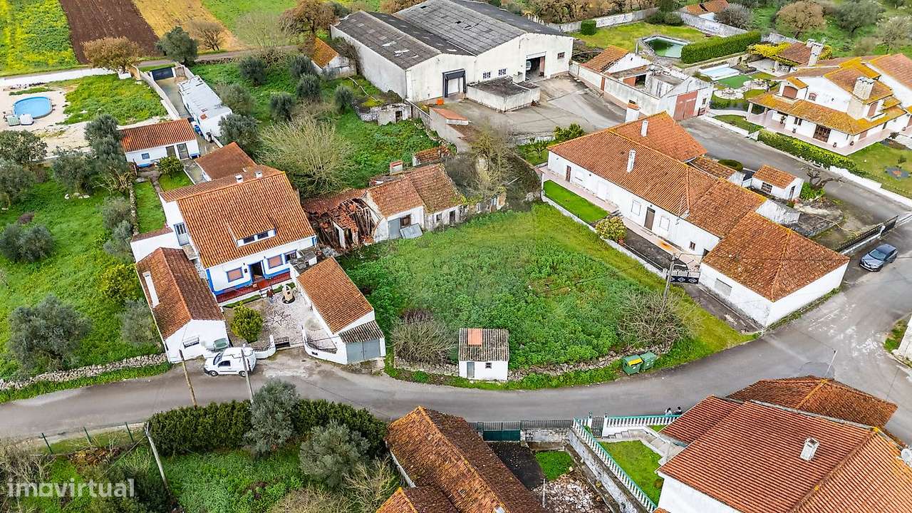 Moradia T3 para venda - Grande imagem: 3/22