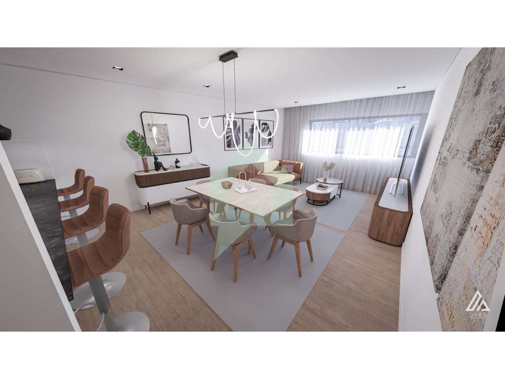 Apartamento novo, com um quarto, no empreendimento 'STRONG BUILDING... - Grande imagem: 4/21