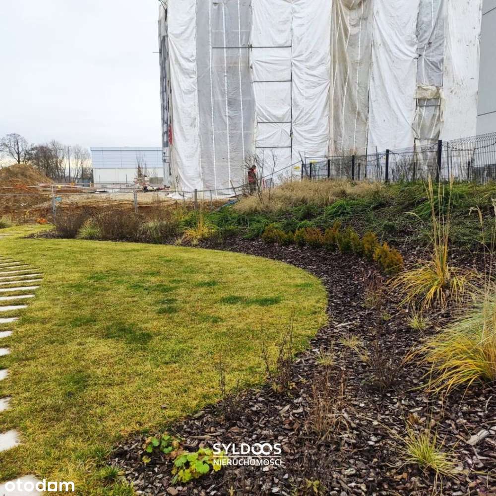 3 pokoje - Biały Pądnik-9