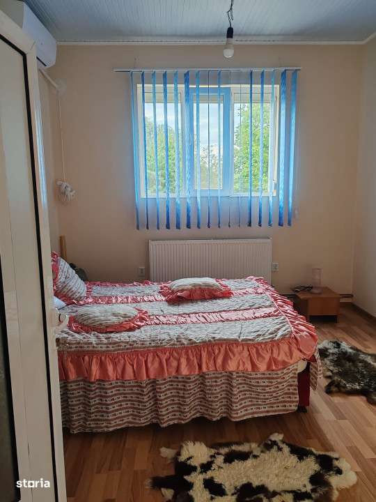 Casa parter si teren in zona Cretesti, Vaslui-8