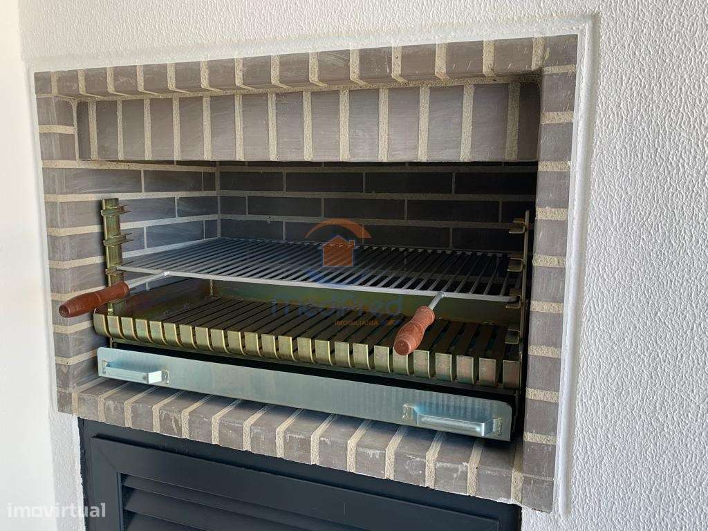 Apartamento T4 | Alverca do Ribatejo-8