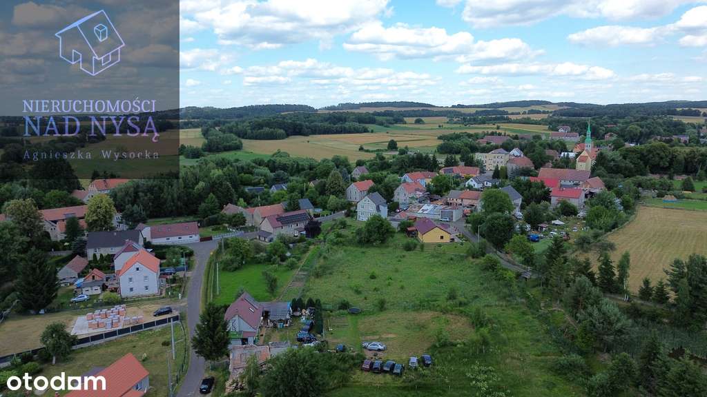 działka budowlana! Trójca ! - Pełny obrazek: 5/6