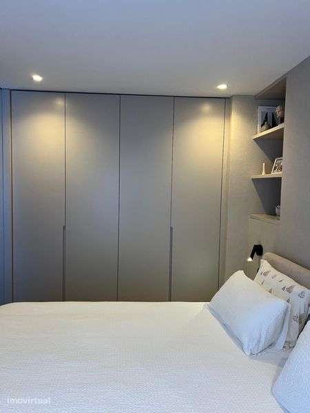 Moradia terrea V1 independente com terraco e garagem - Grande imagem: 5/9