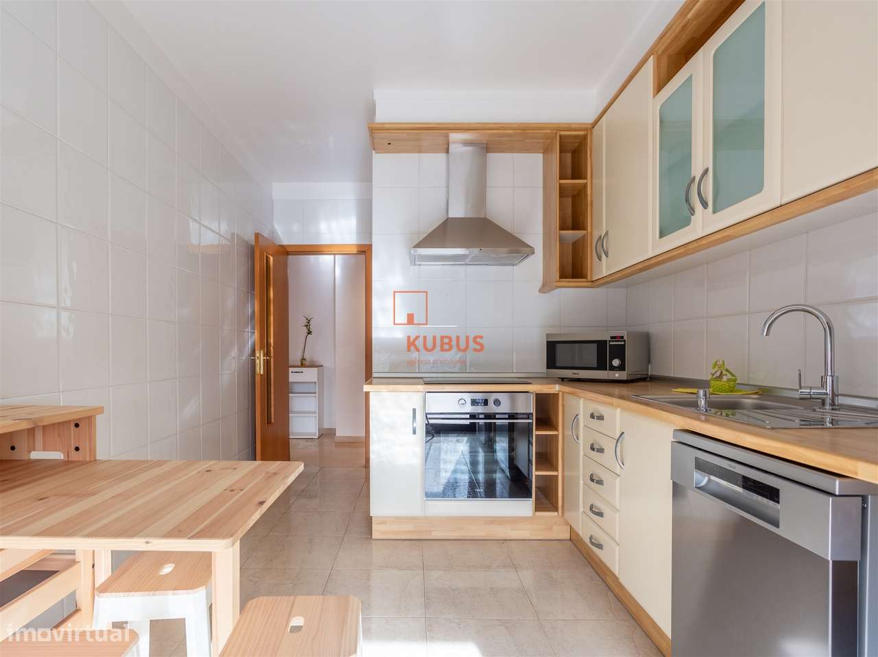 Apartamento T2 - Abrantes - Grande imagem: 5/18