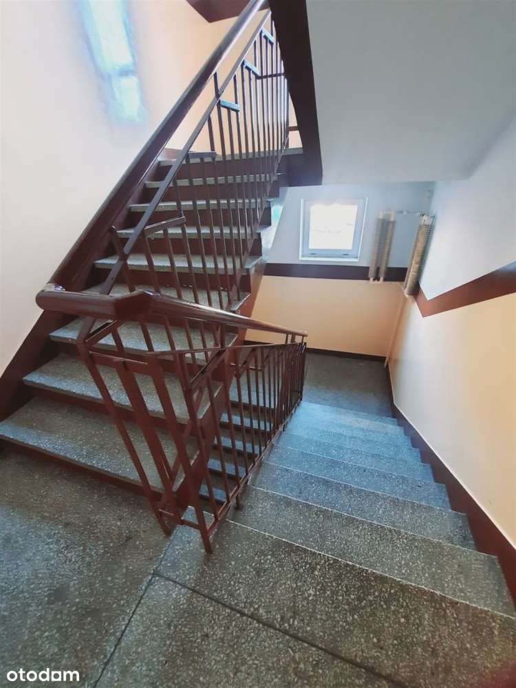 Apartament*3 Pok*Cegła 1997*Starobojarska*P*Garaż*-17