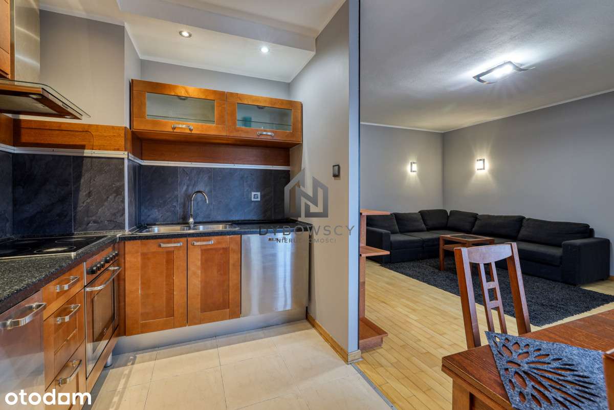 3 pokoje z loggią, balkonem, przy parku Grochowska - Pełny obrazek: 3/20